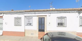 House  Rio manzanares