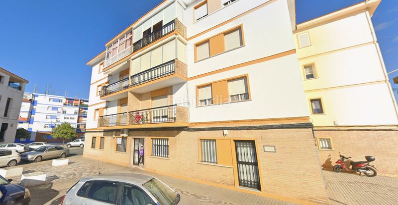 Foto f1965e81-1055-4186-a970-5ff07807c57e. Pis a Ayamonte ciudad Ayamonte