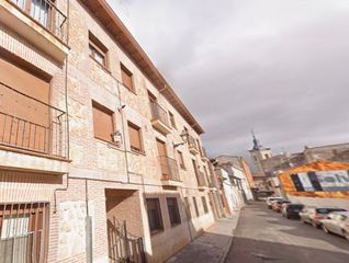 Casa  De la cruz