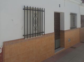 Maison  San jose