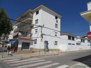 Flat  Malaga (de)
