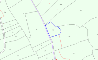 Residential Plot  Abanilla