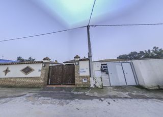 Casa a CALLEJON DE LA PELIGRA
