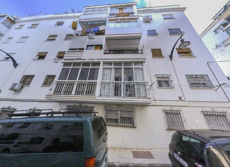 Foto f1354638-dffc-4202-bded-2c7e5cde07fe. Pis a Ayuntamiento Torremolinos