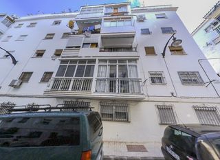 Etagenwohnung  Periodista eduardo leon