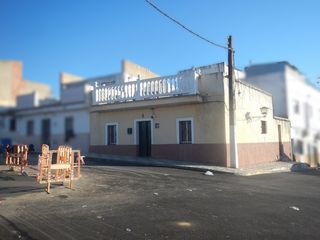 Haus  Vegueta del cabildo