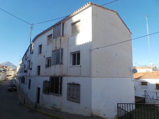 Appartement  Santa teresa