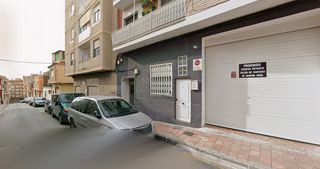 Haus  Bailen