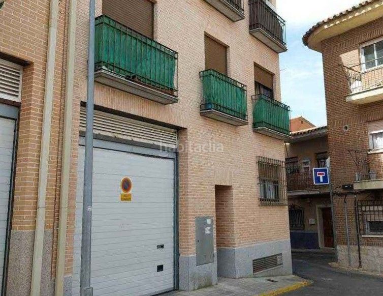 Foto 70f4e3c7-6710-468d-88e5-f8084cb5bea1. Casa a Bargas