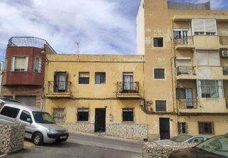 Casa a Antonio Vico