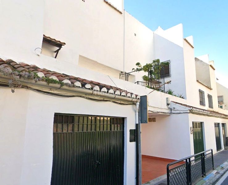 Foto 4fc4ff1a-25cb-484d-9181-f66e19b63a36. Casa a Lanjarón