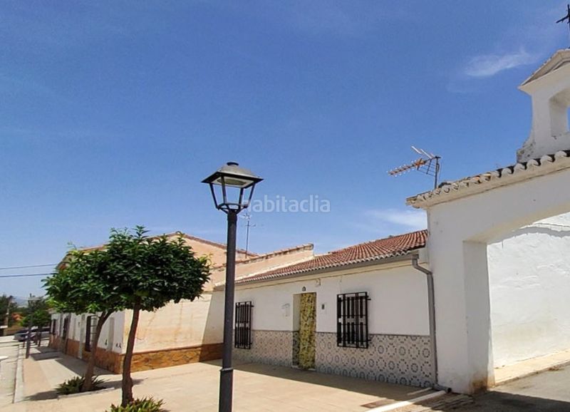 Foto 44fe015e-13a2-4eec-ab36-fbe8c29eb473. Casa a Láchar