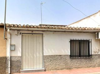 Casa a La Estación