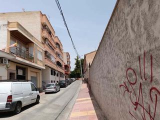 Flat  Cl. jose caride