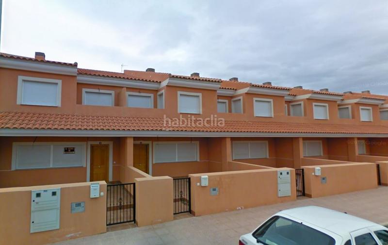 Foto 89f7ba30-e534-4626-be59-38282a09d25c. Duplex in La Pinilla - Las Palas Fuente Álamo de Murcia