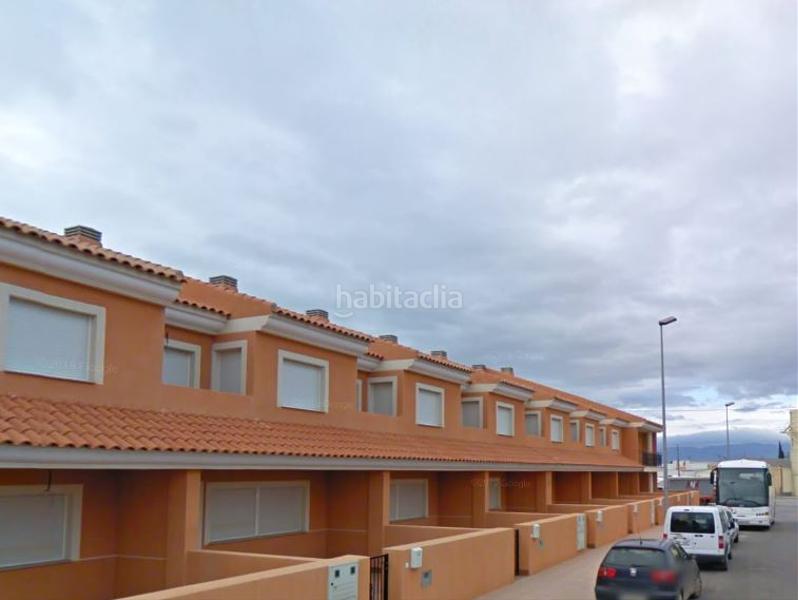 Foto a2d8842d-a30e-4804-9f3b-a730334226c3. Duplex in La Pinilla - Las Palas Fuente Álamo de Murcia
