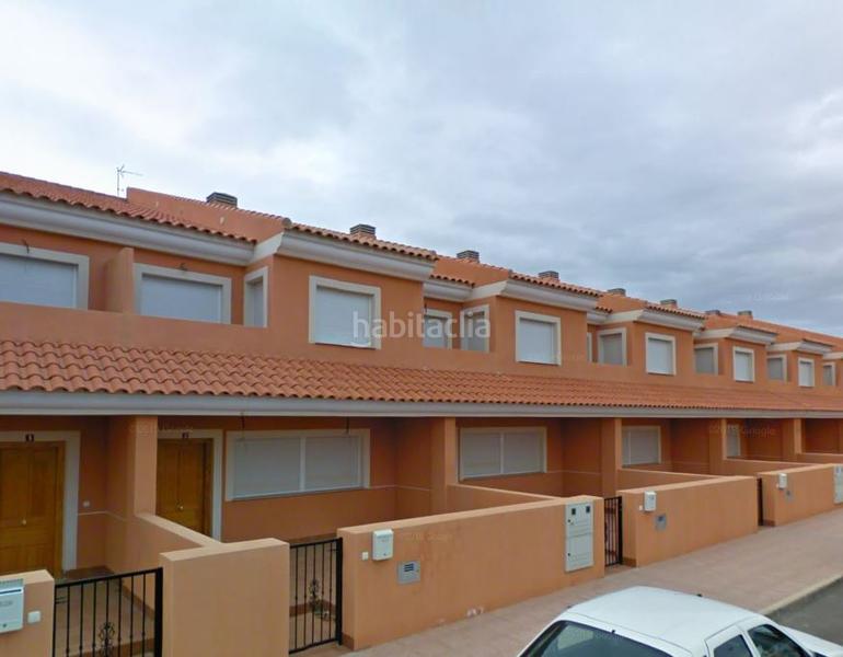 Foto bd30d909-2f55-469a-b168-6403656805aa. Duplex in La Pinilla - Las Palas Fuente Álamo de Murcia