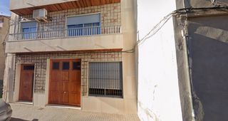 Flat  La sequia