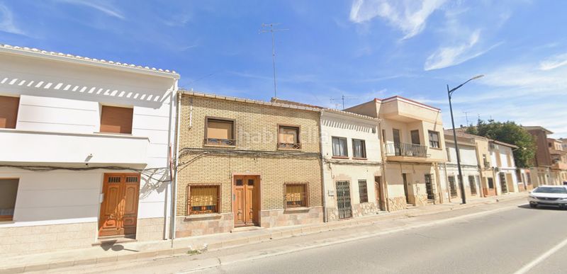 Foto 8601476a-18c6-4290-a88a-e3b102faf7bc. Casa en Roda (La)