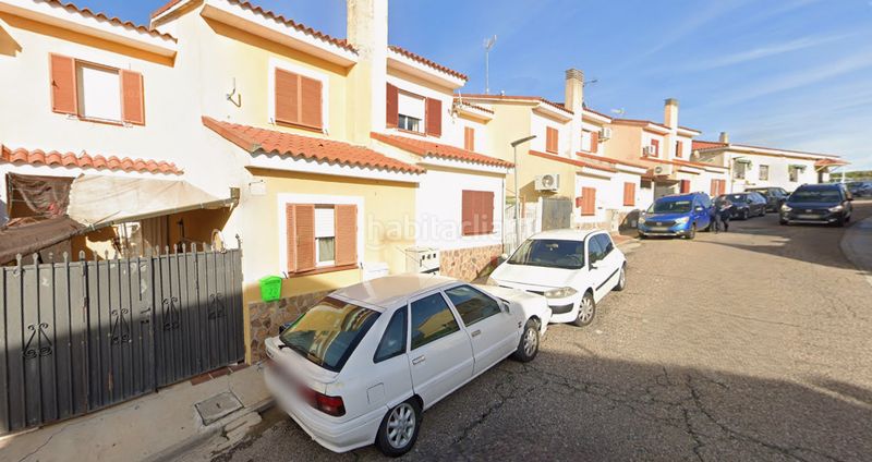 Foto cf9032e2-8b47-4728-bdff-6338a72e1ded. Casa a Méntrida