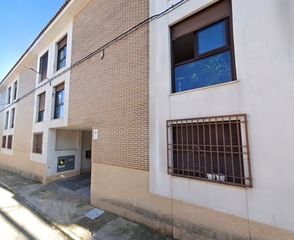 Flat  Quevedo