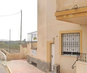 Casa  Almoradí