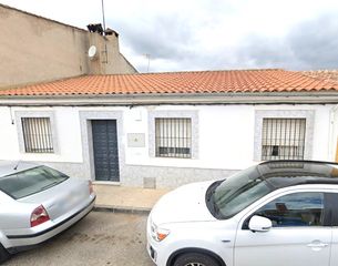 Maison  Antonio machado