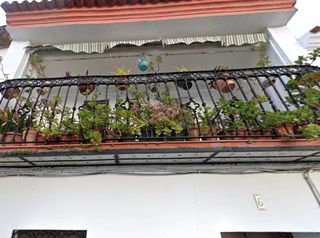 Casa  Andalucía