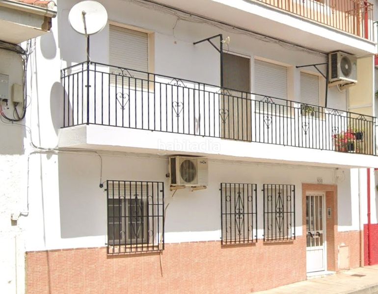 Foto e4d35cd3-41f5-44ce-8d35-b7522fae6abb. Casa amb aparcament a Iruela (La)