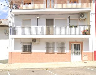 Maison à Carrera de la Sierra