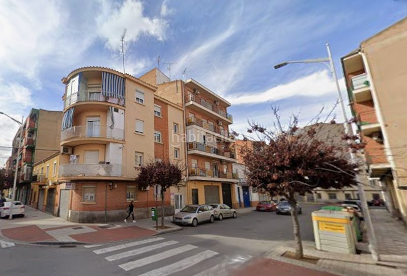 Foto eeb26057-b7c8-48be-bb4c-8e43600d573a. Pis a El Pilar Albacete