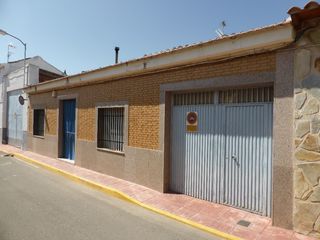 Haus  Alcuza