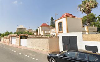 Casa  Doña ines