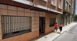 Piso  Lluis vives