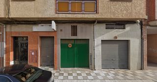 Pis a BADAJOZ