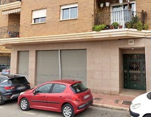 Pis a Francisco Zaragoza Ruiz
