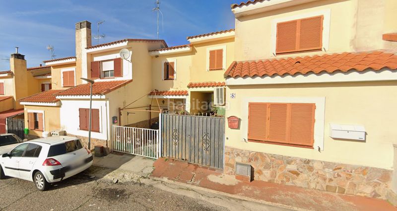 Foto d05808d7-61b0-4e45-8672-e20a003af6b5. Casa a Méntrida