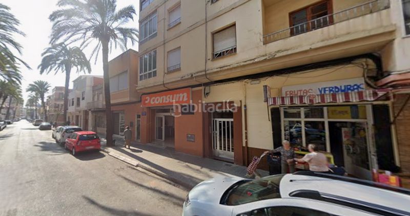 Foto 9a1a2fb3-626d-46d9-8e4c-6b99a5d53c1e. Pis a Massamagrell
