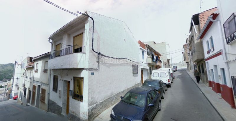 Foto 8fe59861-d6ee-4832-aa25-cc98d62dab5e. Casa a Abarán