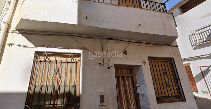 Foto 996effba-cb65-4fb2-b4b6-a33ab3bd6586. Casa a Abarán