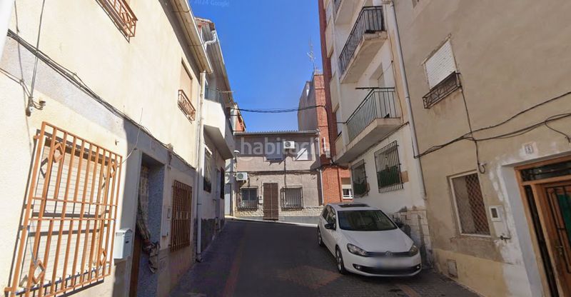 Foto ad26a287-50f6-4534-b2ef-73d140c6ec6a. Casa a Abarán