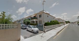 Pis a Plan Parcial Las Piscinas. Residencial Al Andal 296 1ª Planta 00