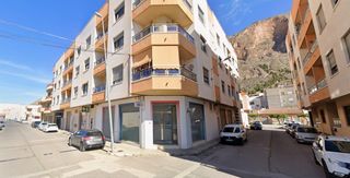 Etagenwohnung  Santa teresa