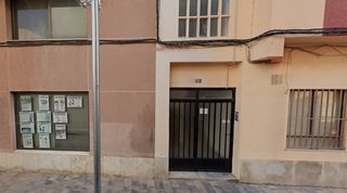 Pis a ALMANSA 18 2ª Planta 00001