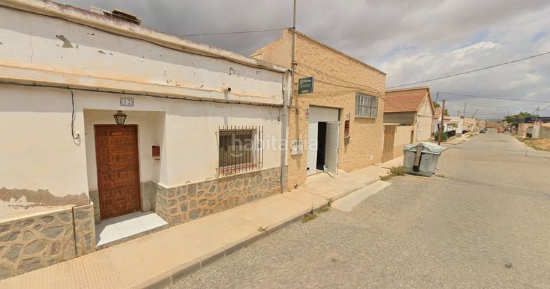 Foto 3d9498d2-dda1-4776-88de-829f588e6f3e. Casa a Almendricos Lorca
