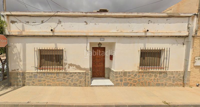 Foto 83fcd243-7e6e-4a0a-8f09-a2dd1317bc9d. Casa a Almendricos Lorca