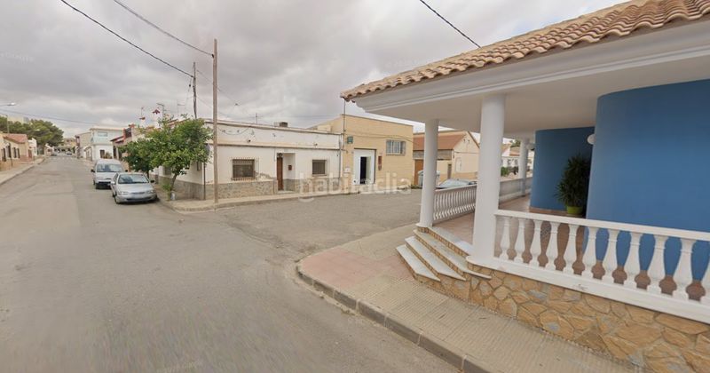 Foto 8904bd0a-4a40-4f95-bd5c-0dea9301ec06. Casa a Almendricos Lorca
