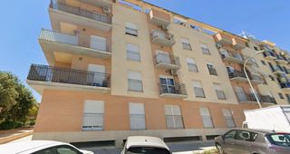 Appartement  Echegaray