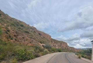Terreny residencial  El pinar de