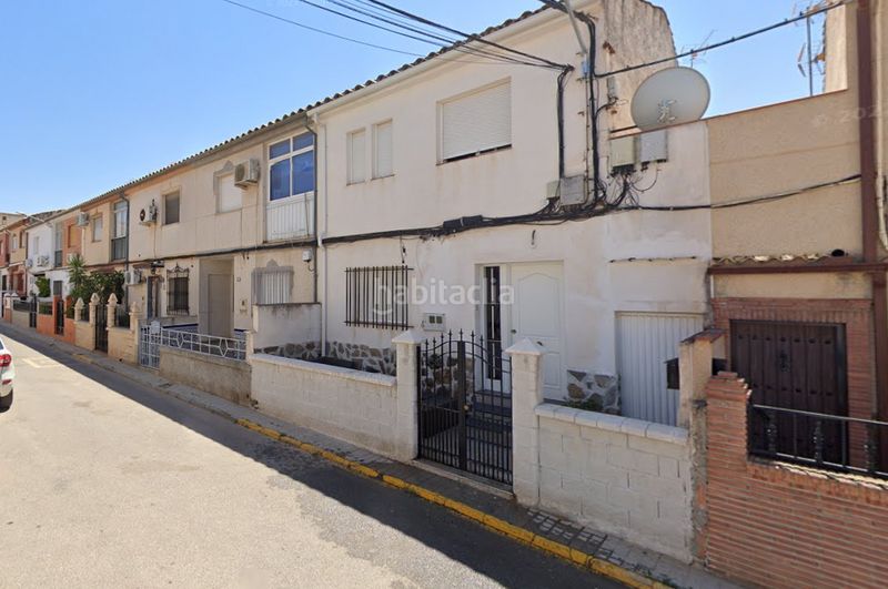 Foto 0c02a1d4-fddc-4678-bf29-8bf02613dd35. Casa a Albolote